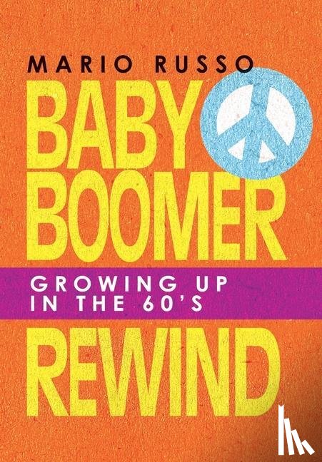Russo, Mario - Baby Boomer Rewind