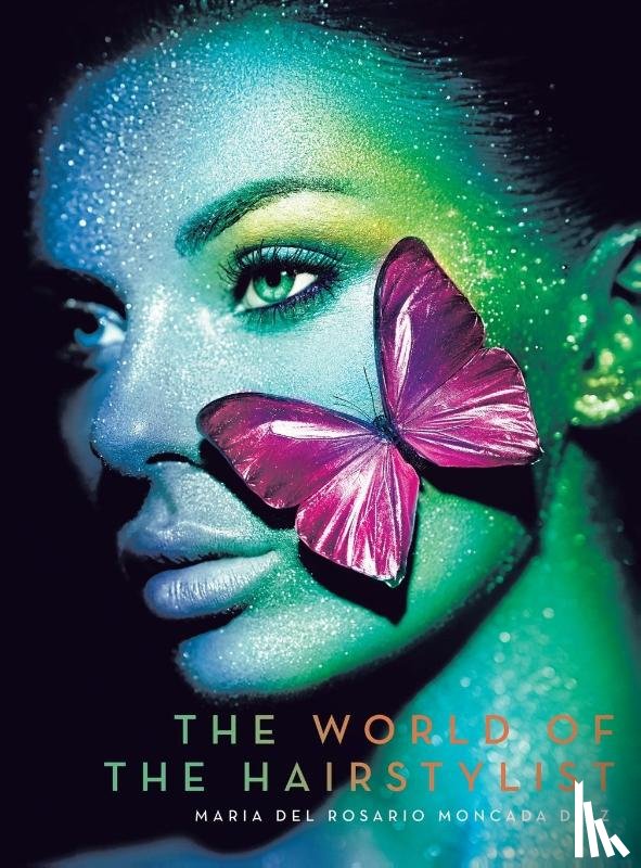 del Rosario Moncada Diaz, Maria - The World of the Hairstylist