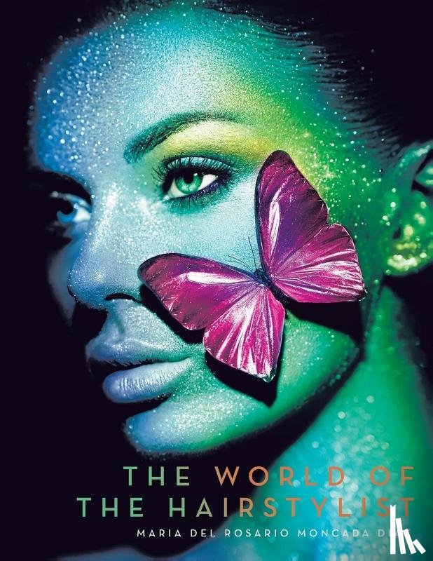 del Rosario Moncada Diaz, Maria - The World of the Hairstylist