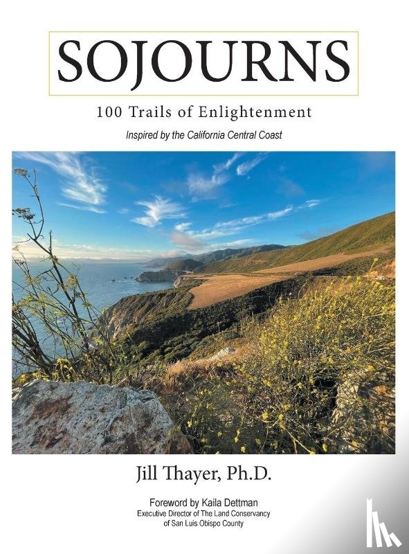 Thayer, Jill - Sojourns