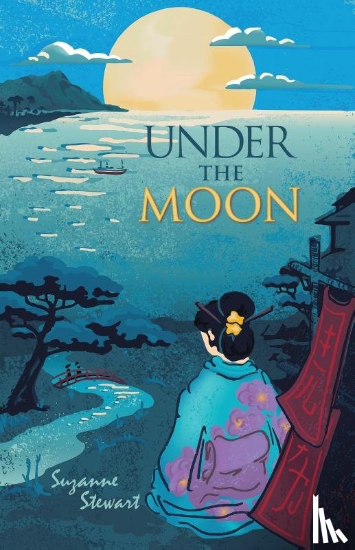 Stewart, Suzanne - Under the Moon