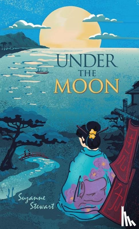 Stewart, Suzanne - Under the Moon