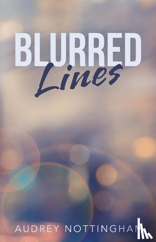 Nottingham, Audrey - BLURRED LINES