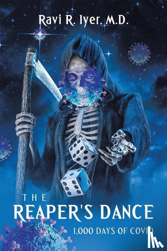 Iyer M. D., Ravi R. - The Reaper's Dance