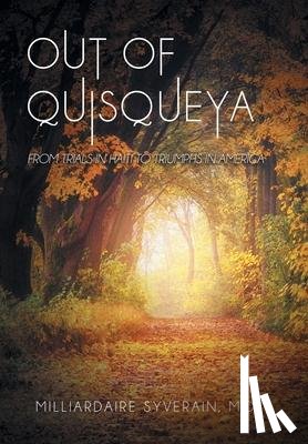 Syverain M. D., Milliardaire - Syverain, M: Out of Quisqueya