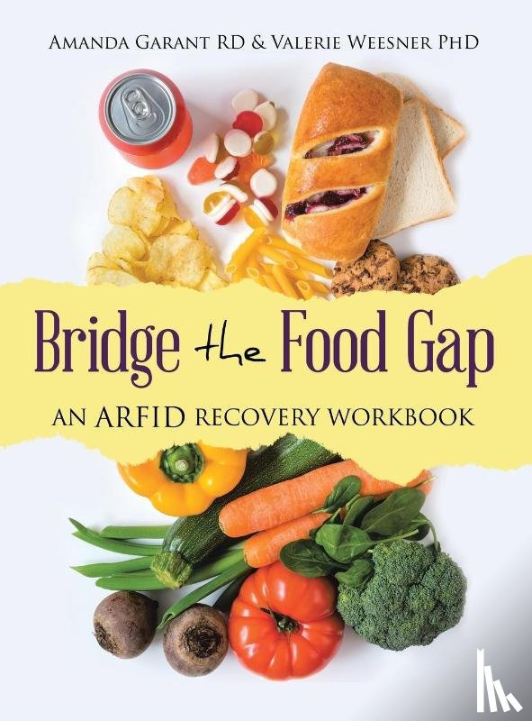 Garant Rd, Amanda, Weesner, Valerie - Bridge the Food Gap