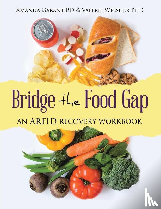 Garant Rd, Amanda, Weesner, Valerie - Bridge the Food Gap