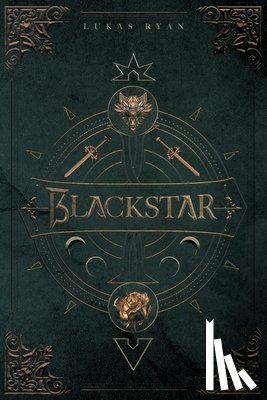 Lukas Ryan - Blackstar