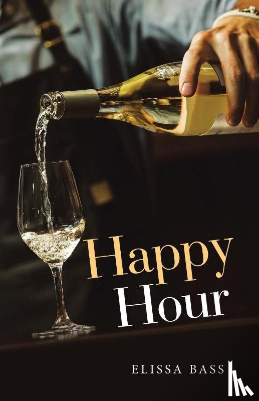 Bass, Elissa - Happy Hour