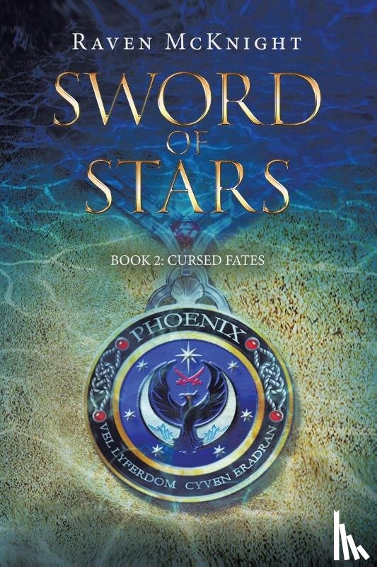 McKnight, Raven - Sword of Stars
