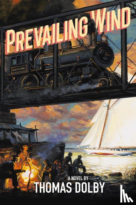 Dolby, Thomas - Prevailing Wind