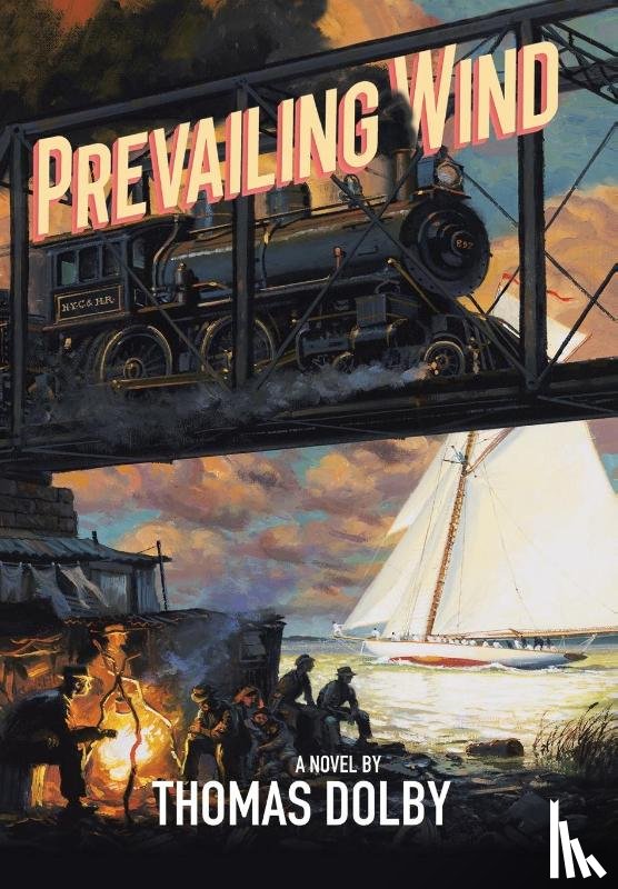 Dolby, Thomas - Dolby, T: Prevailing Wind
