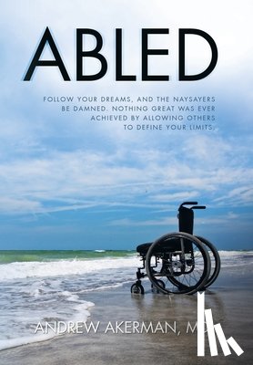 Akerman MD, Andrew - Akerman, A: Abled
