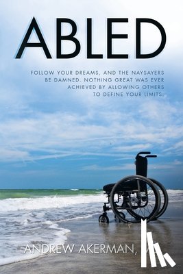 Akerman MD, Andrew - Abled