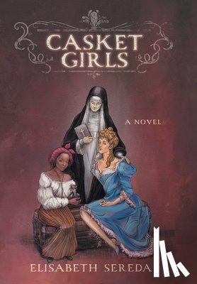 Sereda, Elisabeth - Casket Girls