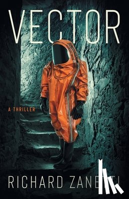 Zanetti, Richard - Zanetti, R: Vector