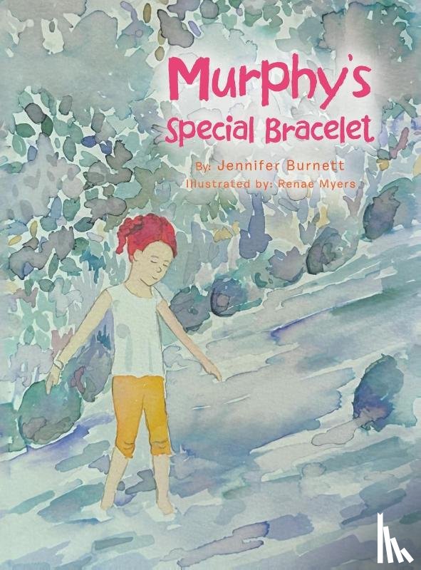 Burnett, Jennifer - Murphy's Special Bracelet