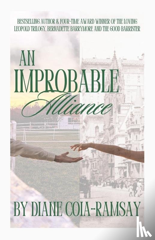 Coia-Ramsay, Diane - An Improbable Alliance