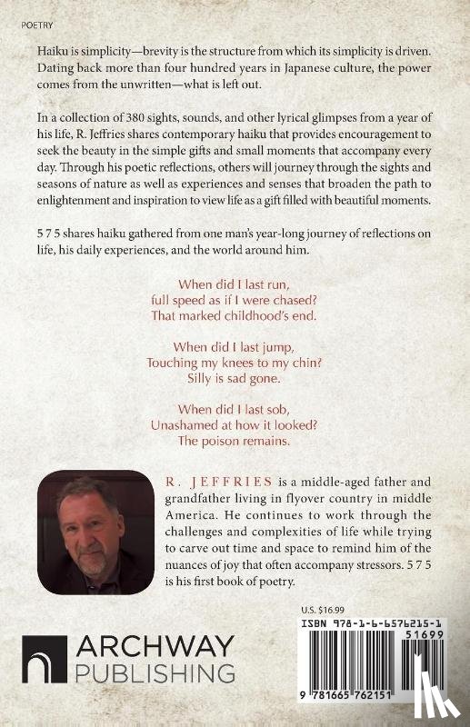 Jeffries, R. - 575