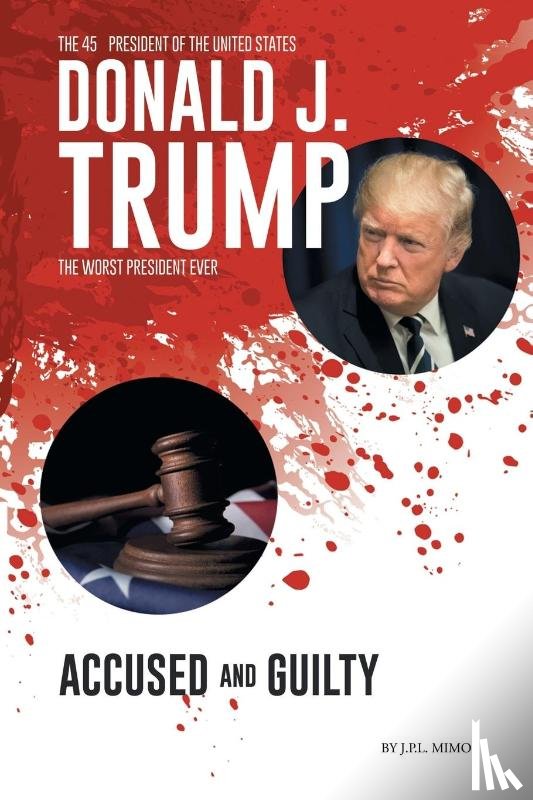 Mimo, J. P. L. - Donald J. Trump