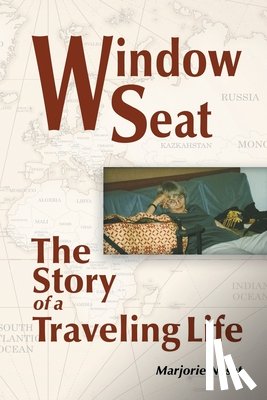 Neset, Marjorie - Window Seat