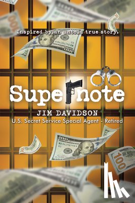 Jim Davidson - Supernote