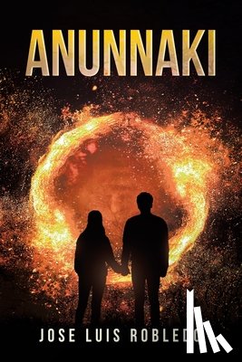 Robledo, Jose Luis - ANUNNAKI