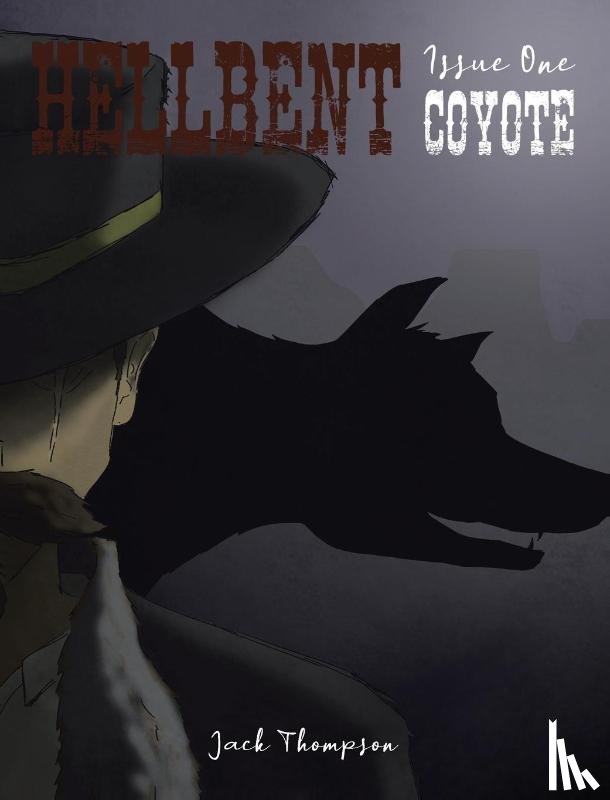Thompson, Jack - Hellbent