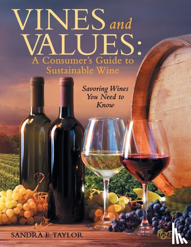 Taylor, Sandra E. - Vines and Values