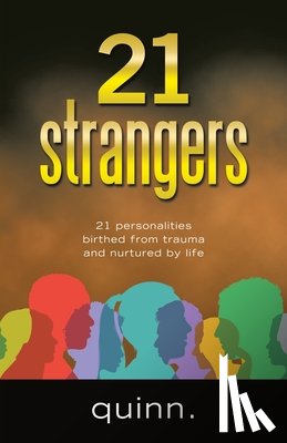 Quinn. - 21 strangers
