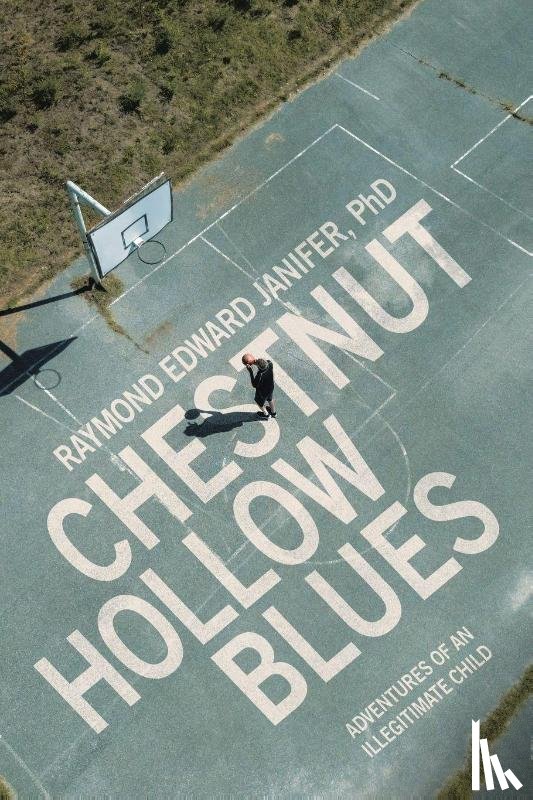 Janifer, Raymond Edward - Chestnut Hollow Blues