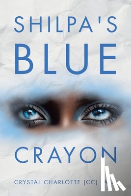 Lane, Crystal Charlotte (CC) - Shilpa's Blue Crayon