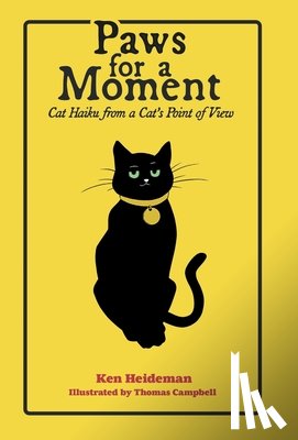 Heideman, Ken - Heideman, K: Paws for a Moment