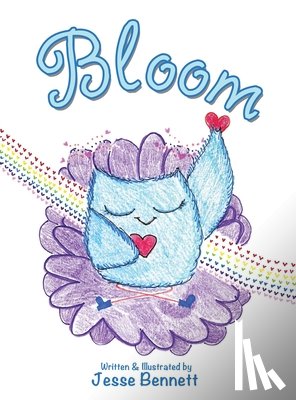 Bennett, Jesse - Bloom