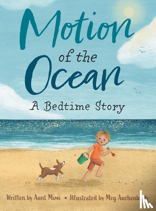 Mimi, Aunt - Motion of the Ocean