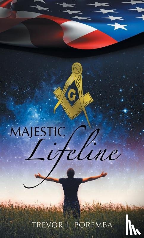 Poremba, Trevor I. - MAJESTIC LIFELINE