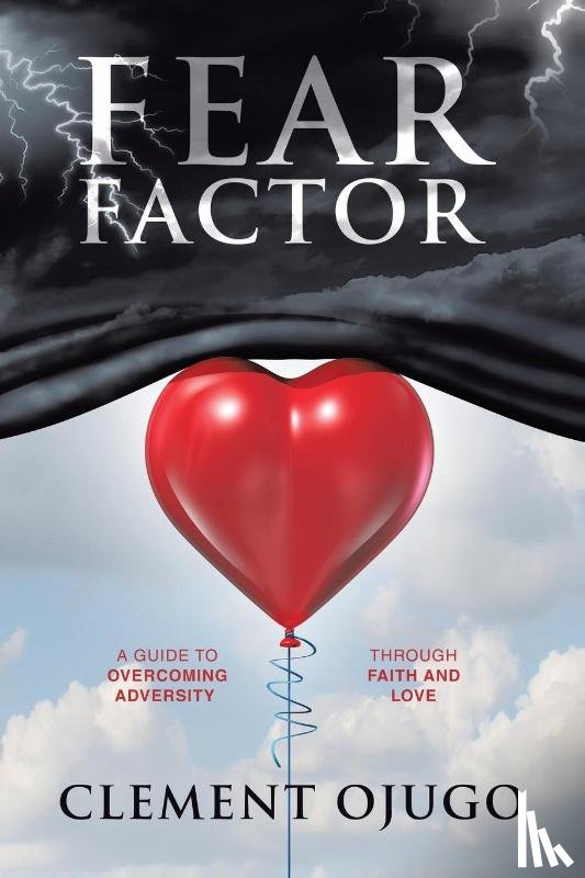 Ojugo, Clement - Fear Factor
