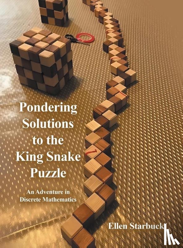 Starbuck, Ellen - Pondering Solutions to the King Snake Puzzle