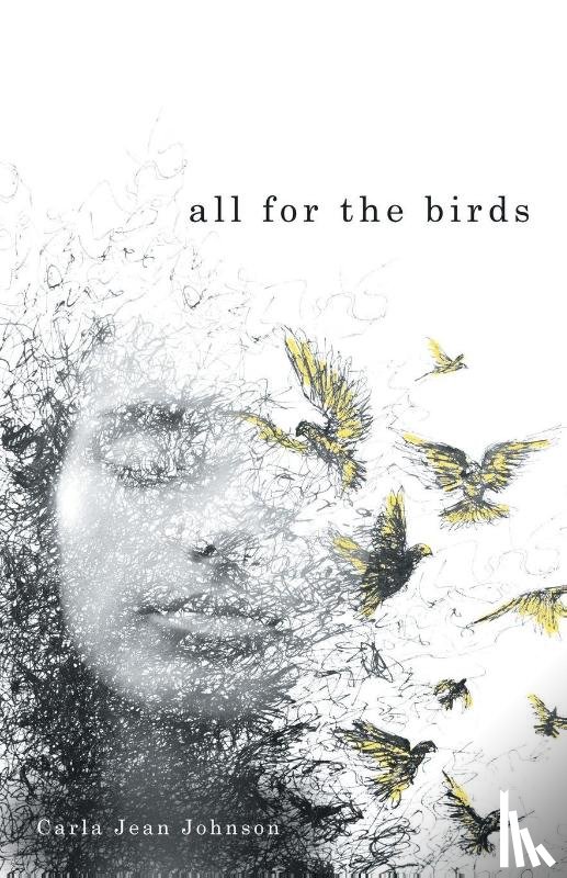 Johnson, Carla Jean - All for the Birds