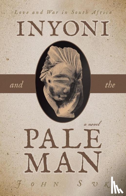 Suk, John - Inyoni and the Pale Man