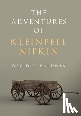 Baldwin, David P. - The Adventures of Kleinpell Nipkin