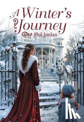 Jordan, Phil - A Winter's Journey