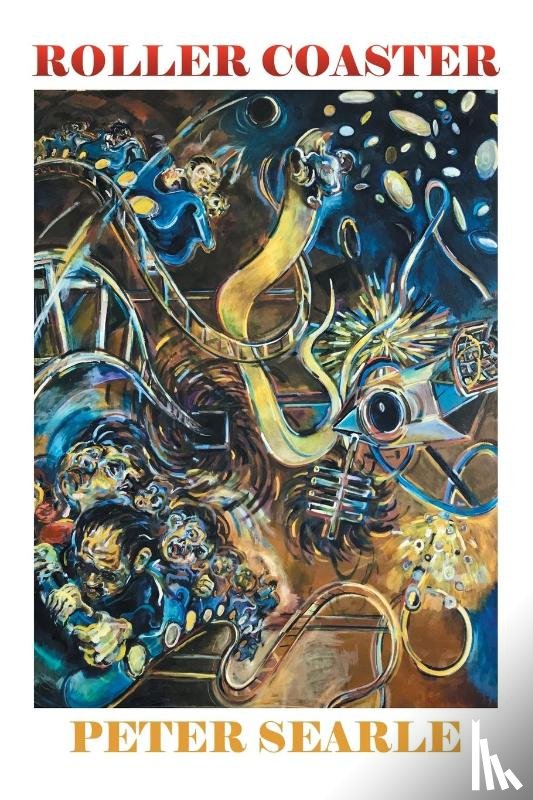 Searle, Peter - Searle, P: Roller Coaster