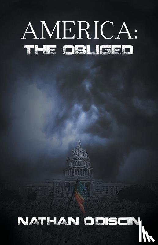 O'Discin, Nathan - America