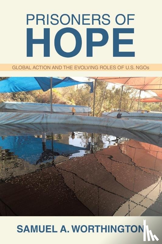 Worthington, Samuel A. - Prisoners of Hope