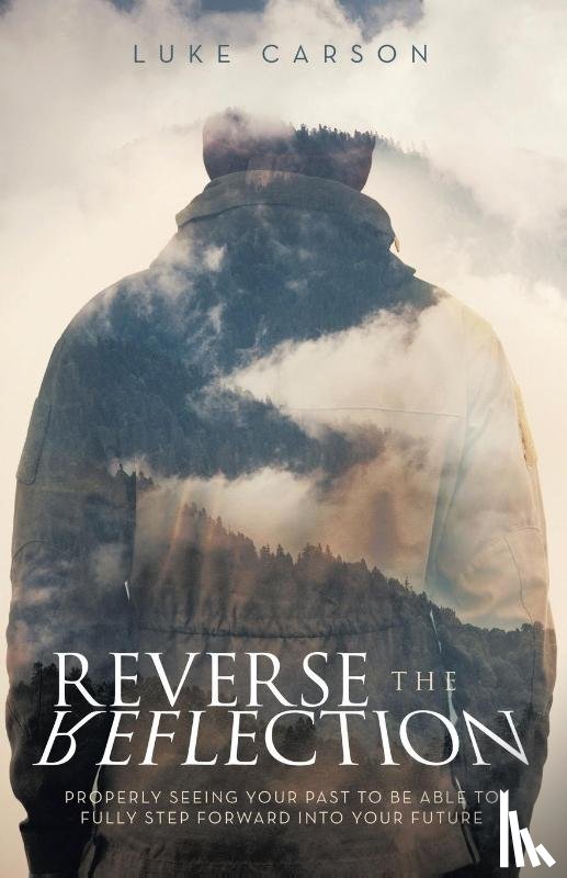 Carson, Luke - Reverse The Reflection