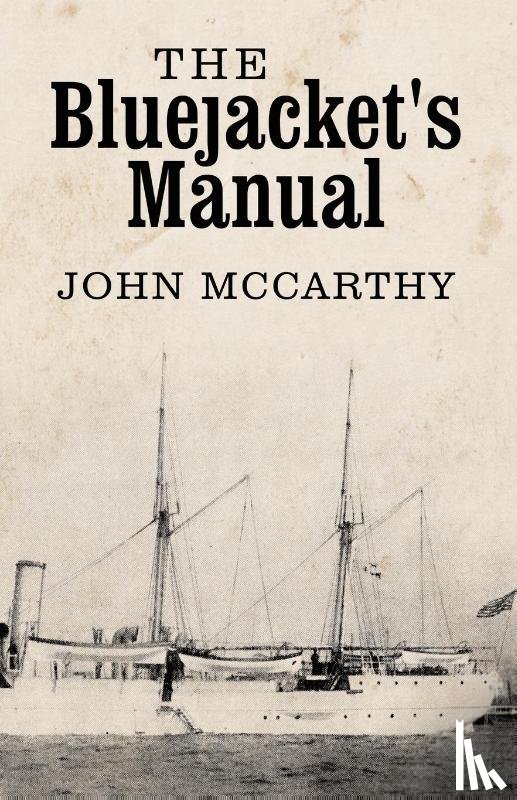 McCarthy, John - The Bluejacket's Manual