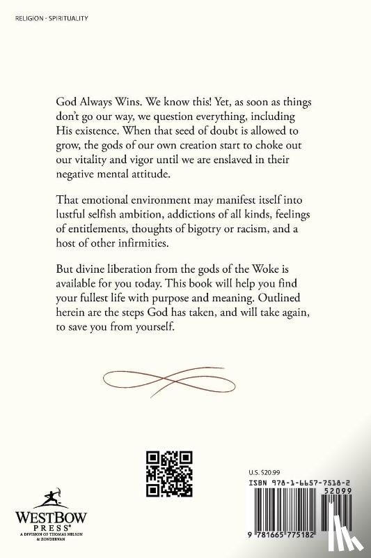 Schuller, Robert A. - God Always Wins