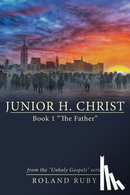 Ruby, Roland - JUNIOR H. CHRIST
