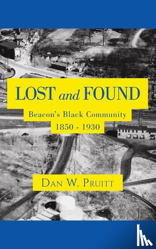 Pruitt, Dan W. - LOST and FOUND